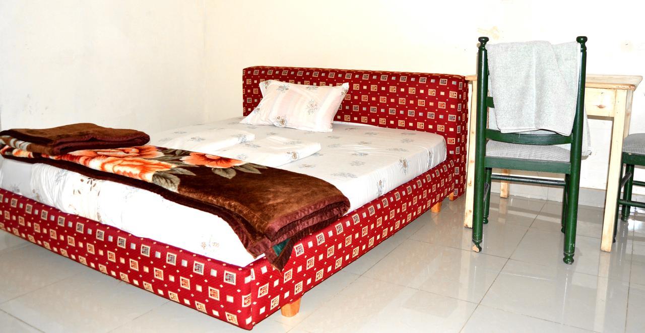 Butare Happiness Star Motel מראה חיצוני תמונה